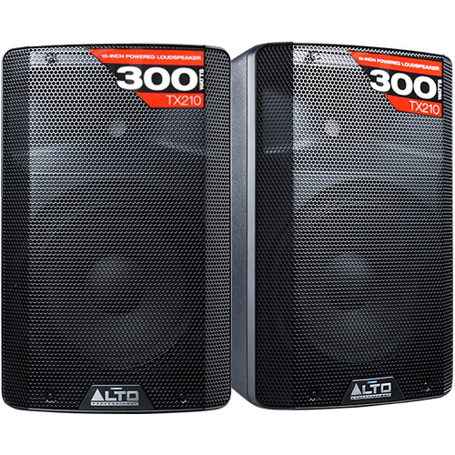 Cấu tạo và đặc điểm của Loa karaoke active